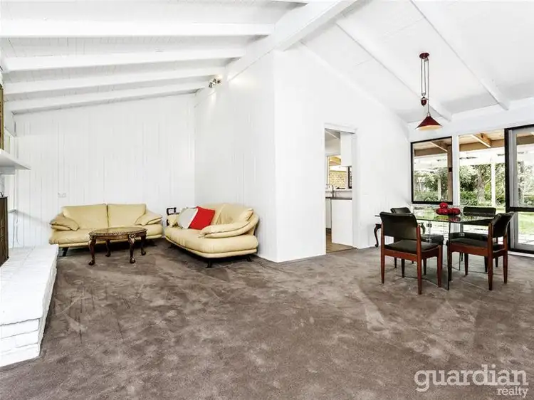 Fifth view of Homely house listing, 49 Porters Road, Kenthurst NSW 2156