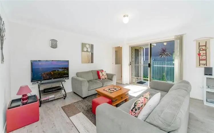 Fifth view of Homely townhouse listing, 1/15a Shores Drive, Yamba NSW 2464