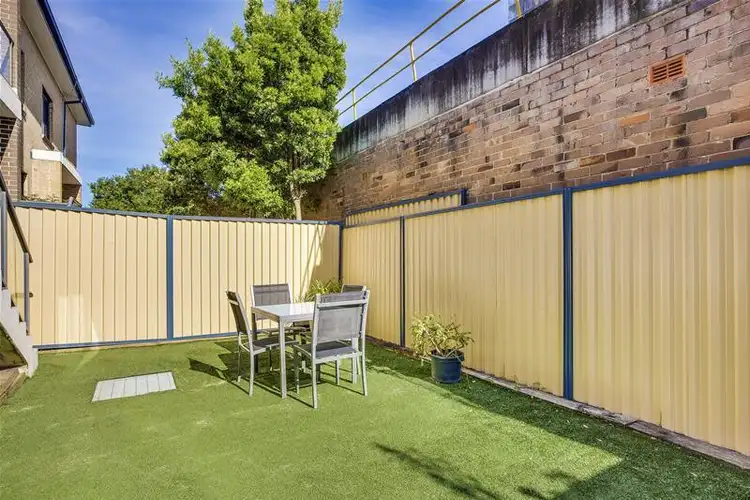 Third view of Homely unit listing, 6/10 Funda Place, Brookvale NSW 2100