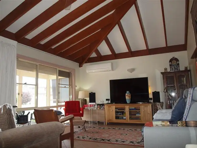 Fourth view of Homely semi-detached listing, 1/32 Farm Road, Fingal Bay NSW 2315