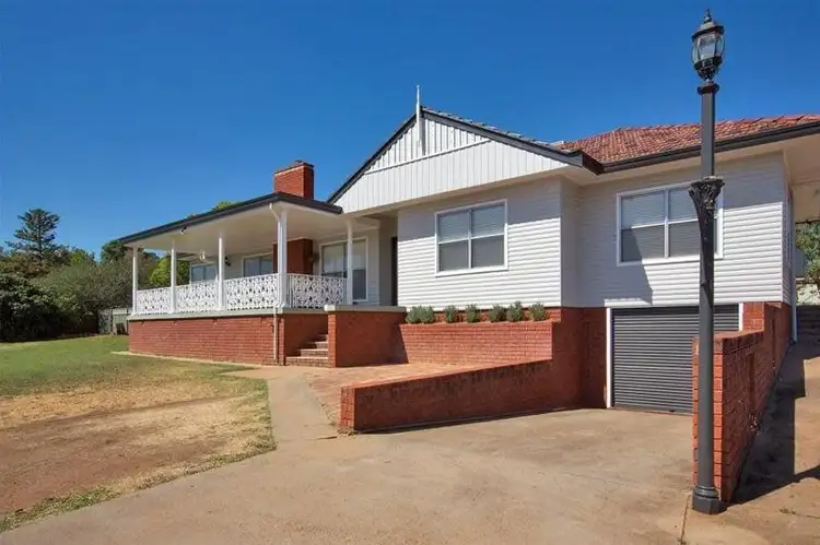 66A Links Road, Gunnedah NSW 2380