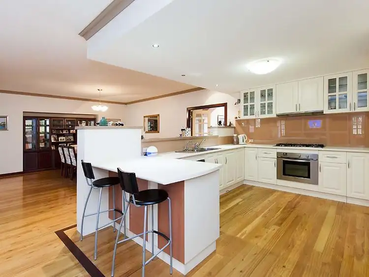 Fourth view of Homely house listing, 42 Pateman Place, South Yunderup WA 6208