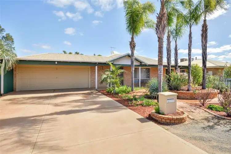 3 Rason Street, Victory Heights WA 6432