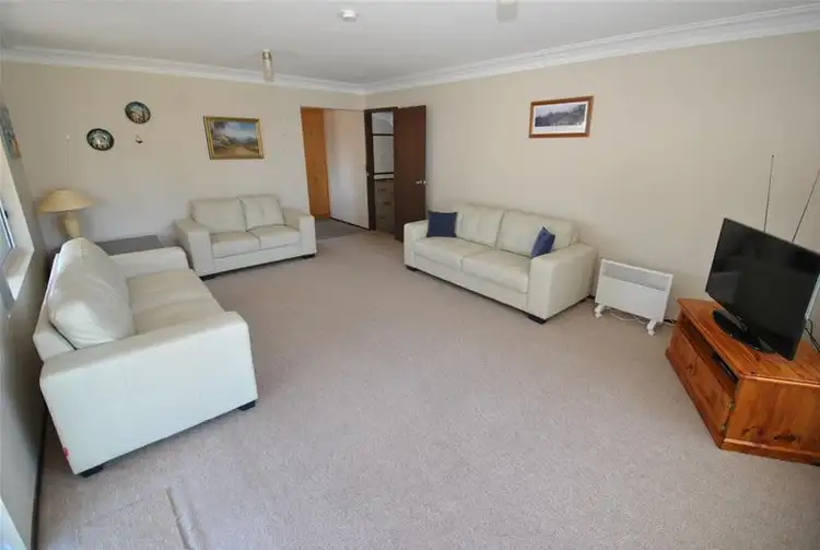 Second view of Homely house listing, 91 The Lake Circuit, Culburra Beach NSW 2540