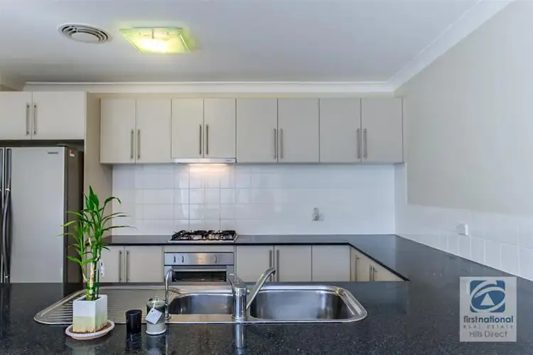 Fifth view of Homely house listing, 21 Ulmara Avenue, The Ponds NSW 2769