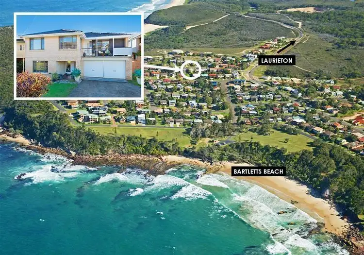 Second view of Homely house listing, 16 Seaview Street, Bonny Hills NSW 2445