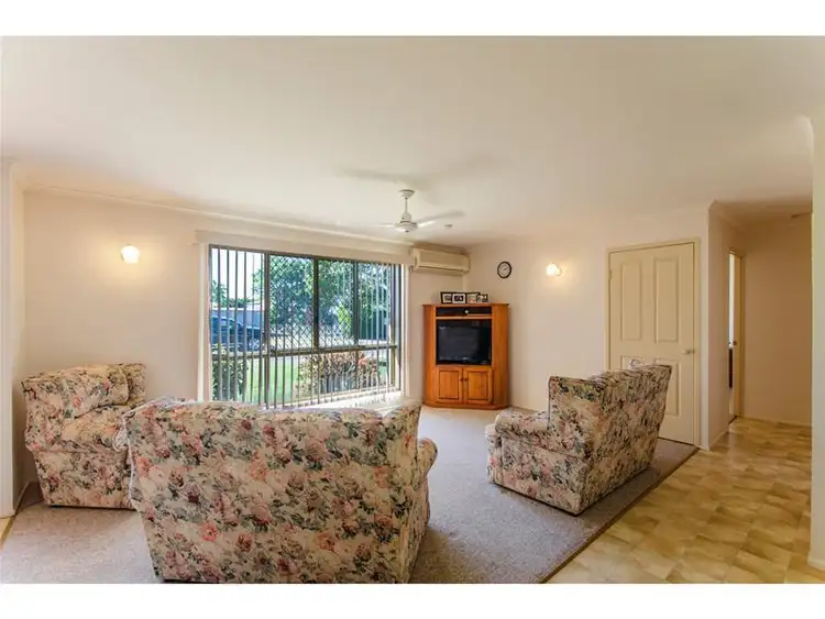 Fourth view of Homely house listing, 22 Isambert Lane, Millbank QLD 4670