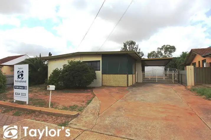 Third view of Homely house listing, 331 Bridge Road, Para Hills SA 5096