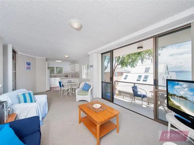 Fifth view of Homely unit listing, 28/34-36 Magnus Street, Nelson Bay NSW 2315