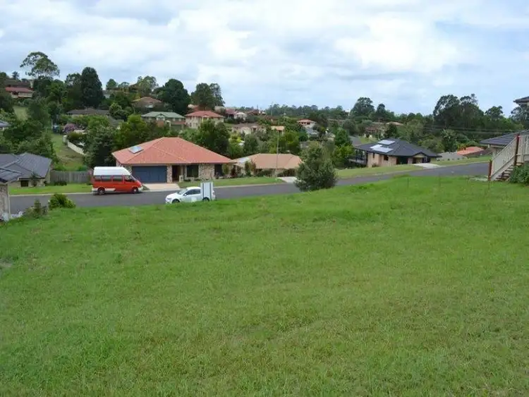 Third view of Homely land listing, 11 Mackellar Place, Goonellabah NSW 2480
