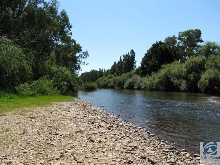 Second view of Homely land listing, Lot 1 Whorouly Bowmans Road, Whorouly VIC 3735