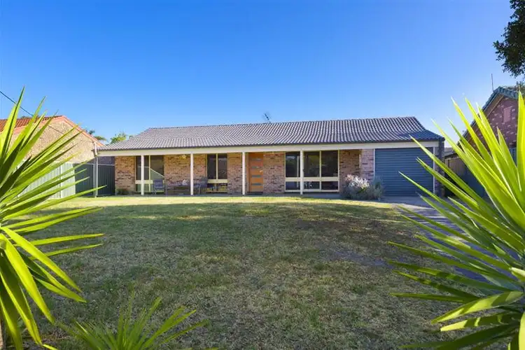 Main view of Homely house listing, 4 Towers Road, Shoalhaven Heads NSW 2535