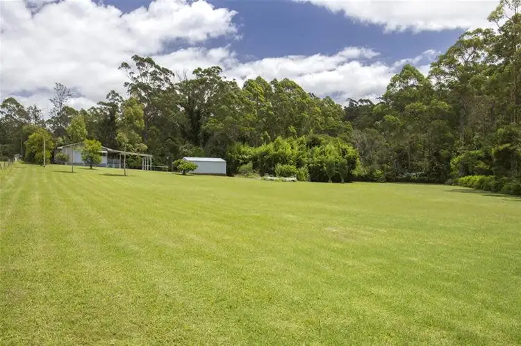 Second view of Homely house listing, 21 Church Street, Mogo NSW 2536