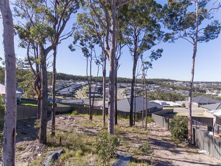 Fifth view of Homely land listing, 30 Yarborough Road, Cameron Park NSW 2285