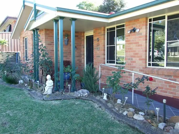 Third view of Homely house listing, 10 Grimes Clsoe, Denman NSW 2328