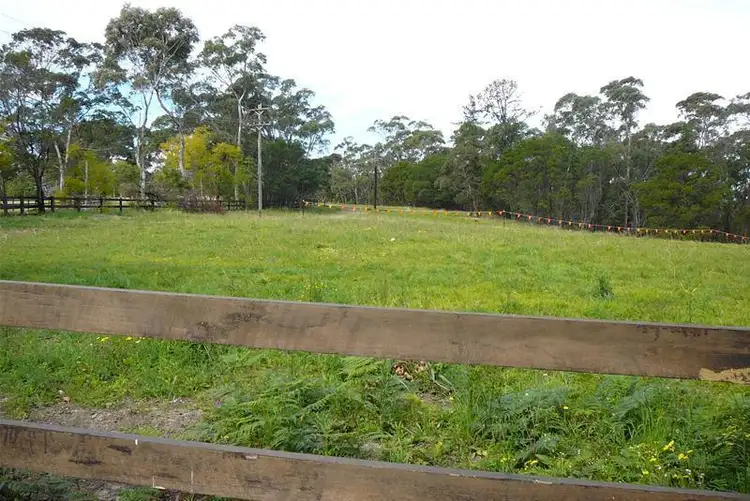 Main view of Homely rural property listing, Address available on request