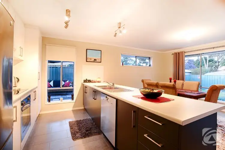 Fifth view of Homely house listing, 49 Summer Street, Mclaren Flat SA 5171