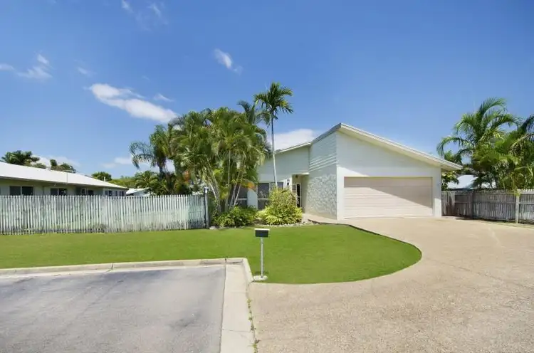 3 Aspen Place, Kirwan QLD 4817