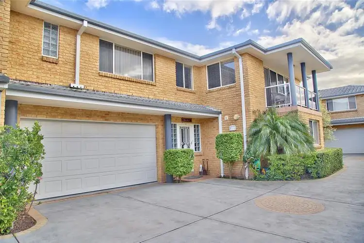 2/136 Stella Street, Toowoon Bay NSW 2261