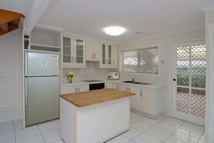 Third view of Homely townhouse listing, 23/111 Barbaralla Drive, Springwood QLD 4127