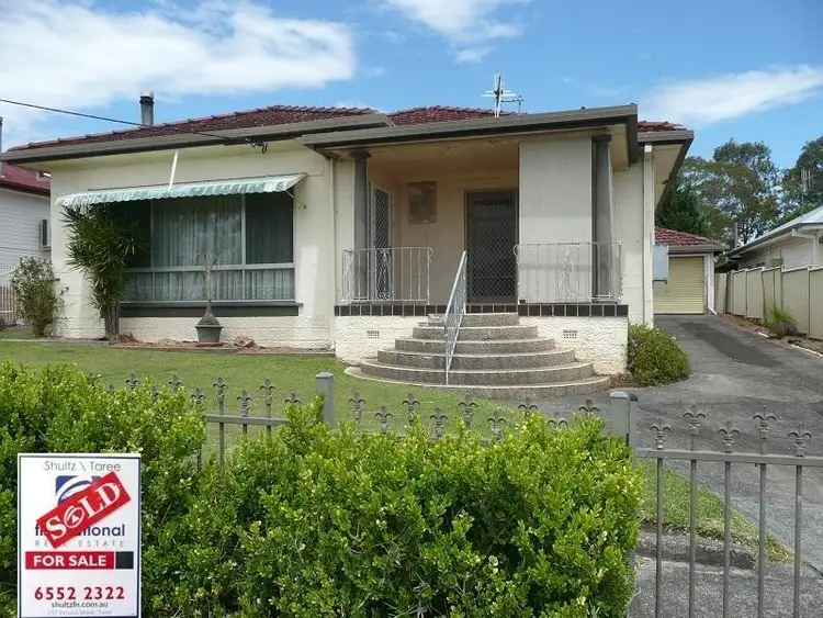 72 Flett Street, Taree NSW 2430