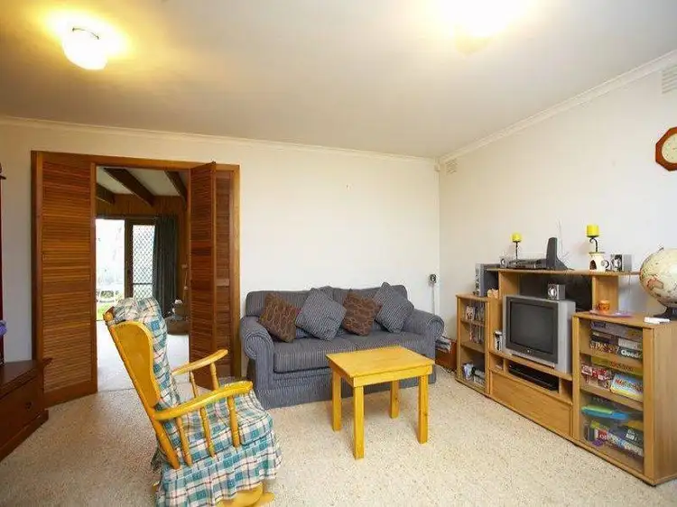 Second view of Homely house listing, 10 Chesney Drive, Ringwood VIC 3134