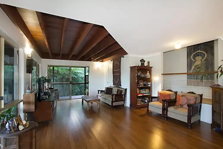 Fourth view of Homely house listing, 16 Lindwall Place, Currumbin Valley QLD 4223