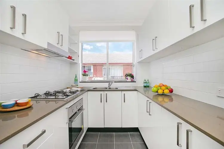 Second view of Homely apartment listing, 11/561 Victoria Road, Ryde NSW 2112