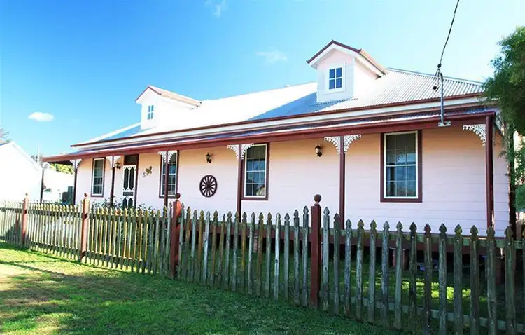 Second view of Homely house listing, Address available on request