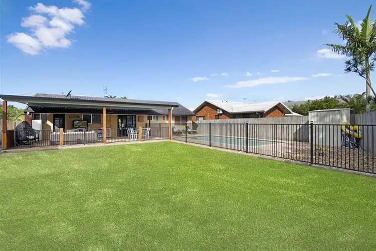 Sixth view of Homely house listing, 20 Anthony Drive, Burleigh Waters QLD 4220