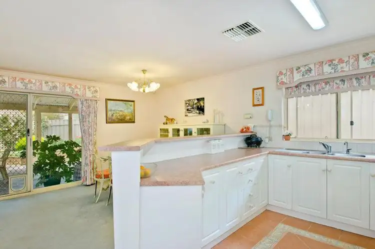 Third view of Homely house listing, 3 Freshmeadow Drive, Seaford Rise SA 5169