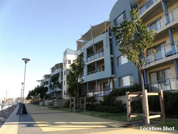 Fourth view of Homely unit listing, 1/233 Hannell Street, Maryville NSW 2293