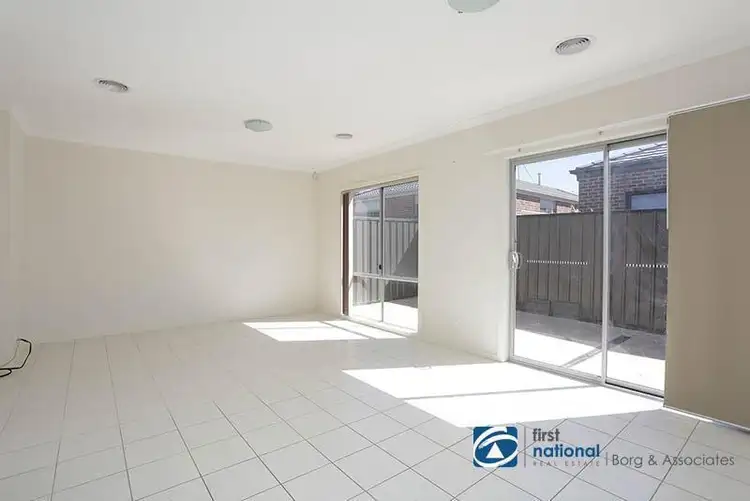 Fourth view of Homely house listing, 32 Birchmore Circuit, Truganina VIC 3029