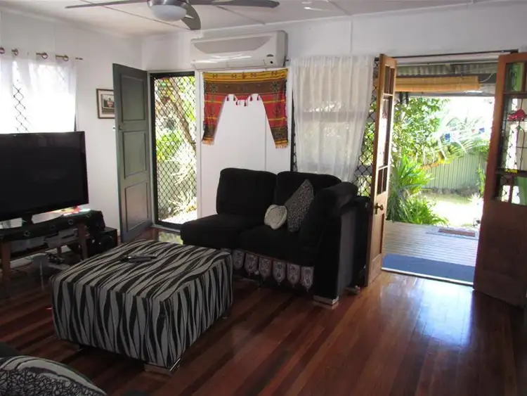 Second view of Homely unit listing, 1/27 Fifth Avenue, Palm Beach QLD 4221