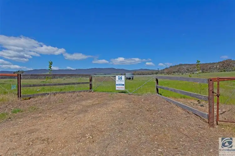 Third view of Homely land listing, Lot 5 Magpie Lane, Wooragee VIC 3747