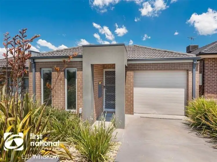 1/36 Ferris Street, Sunbury VIC 3429
