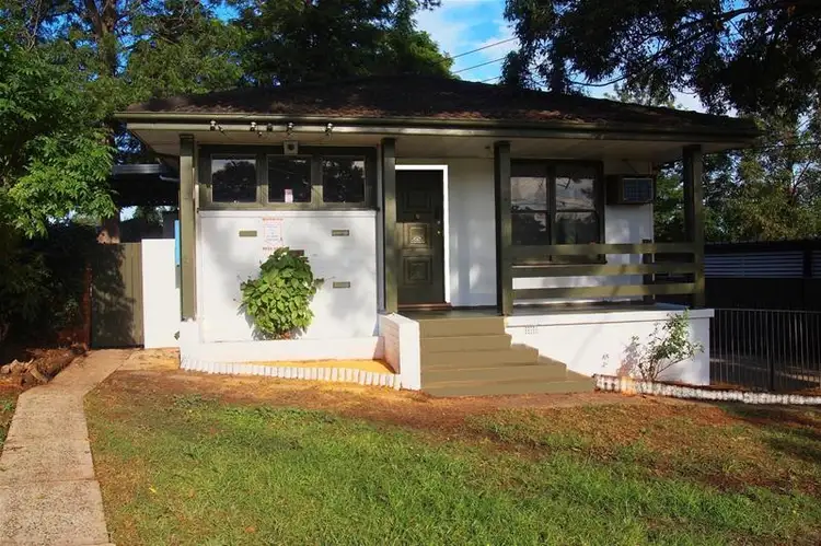 51 Colbeck Street, Tregear NSW 2770
