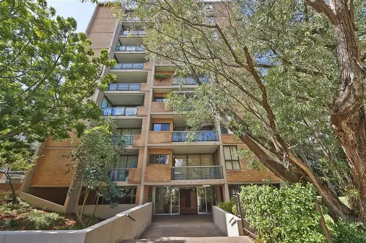 Sixth view of Homely apartment listing, 4/22-28 Penkivil Street, Bondi NSW 2026