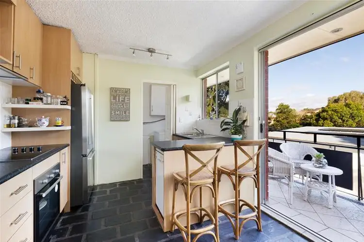 Fifth view of Homely unit listing, 8/7 Ilikai Place, Dee Why NSW 2099