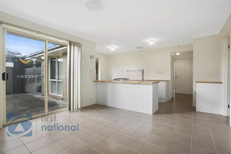 Second view of Homely house listing, 8 Steven Street, Clonbinane VIC 3658