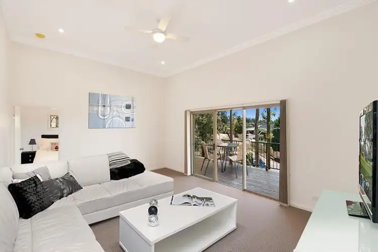 Third view of Homely house listing, 4 Vintage Court, Watanobbi NSW 2259