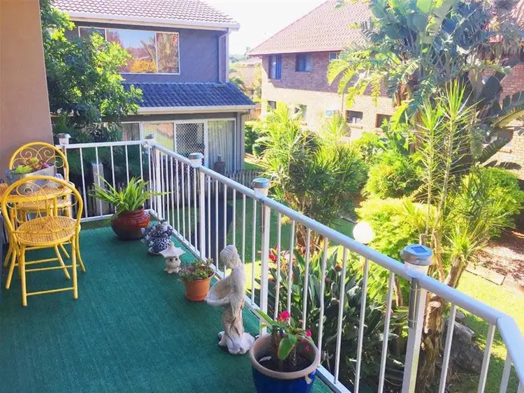 Fourth view of Homely unit listing, 6/85 Park Beach Road, Coffs Harbour NSW 2450