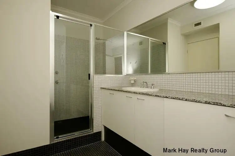 Sixth view of Homely apartment listing, 90/418 Murray Street, Perth WA 6000