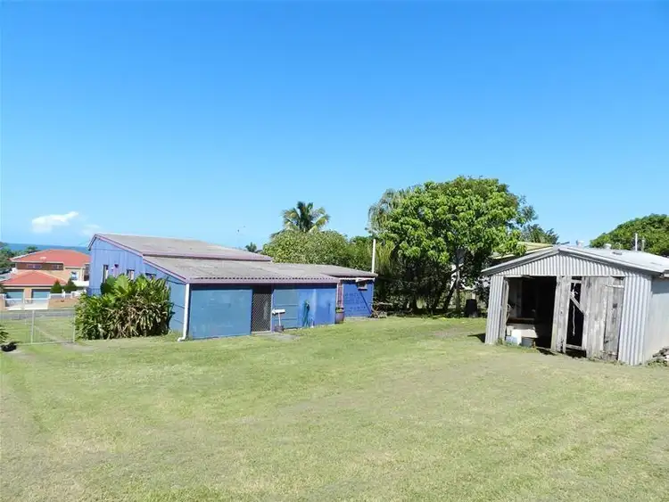 Third view of Homely house listing, 42 Westcott Avenue, Campwin Beach QLD 4737