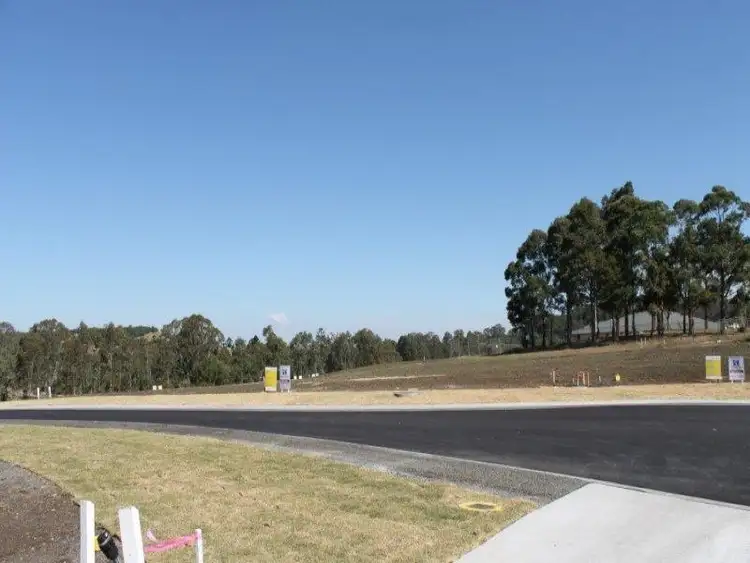Second view of Homely land listing, 305 Myall Court, Caniaba NSW 2480