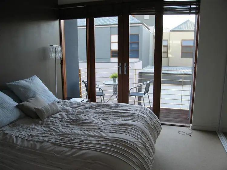 Fifth view of Homely townhouse listing, 5 Spence Place, Adelaide SA 5000