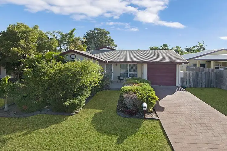 17 Pendula Place, Kirwan QLD 4817