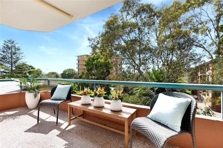 Second view of Homely unit listing, 6/1 Avon Road, Dee Why NSW 2099