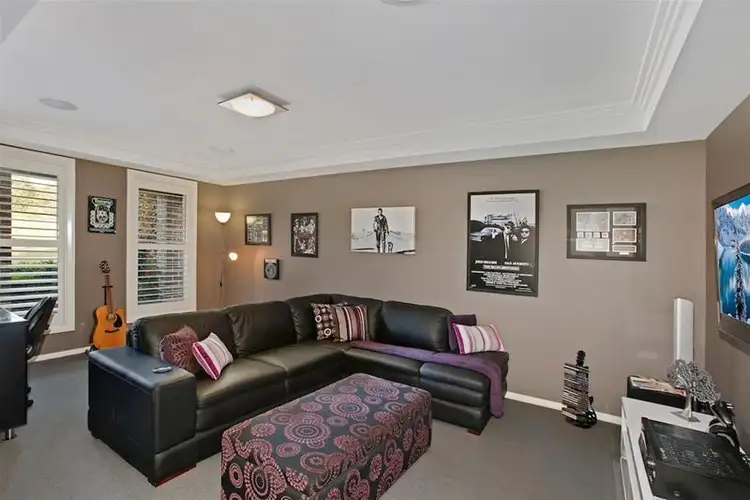 Third view of Homely house listing, 18 Condron Circuit, Elderslie NSW 2570