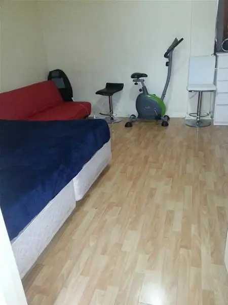 Sixth view of Homely apartment listing, 1 USE NEXT Street, Perth WA 6000